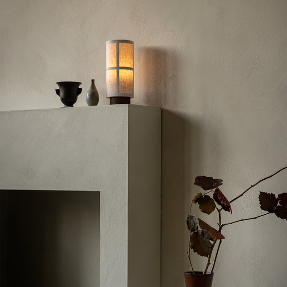 Hashira Portable Table Lamp Table Lamps Audo Copenhagen