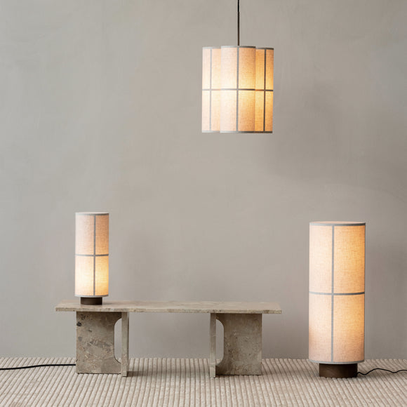 Hashira Table Lamp Table Lamps Audo Copenhagen