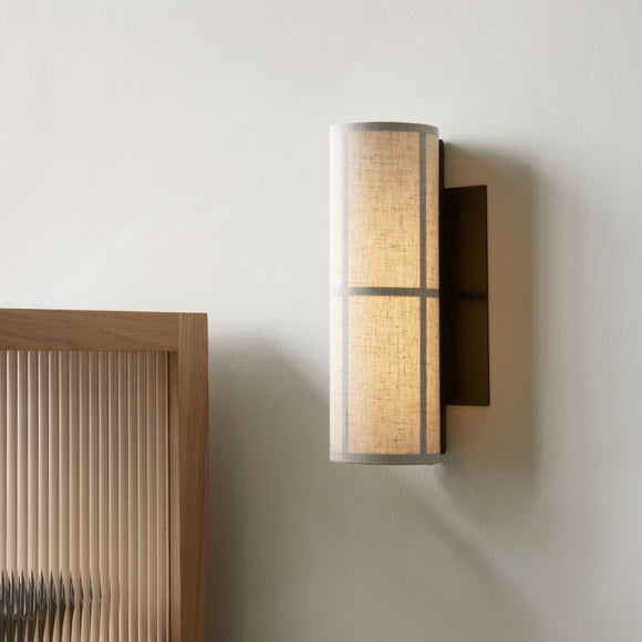 Hashira Wall Light Wall Light Fixtures Audo Copenhagen