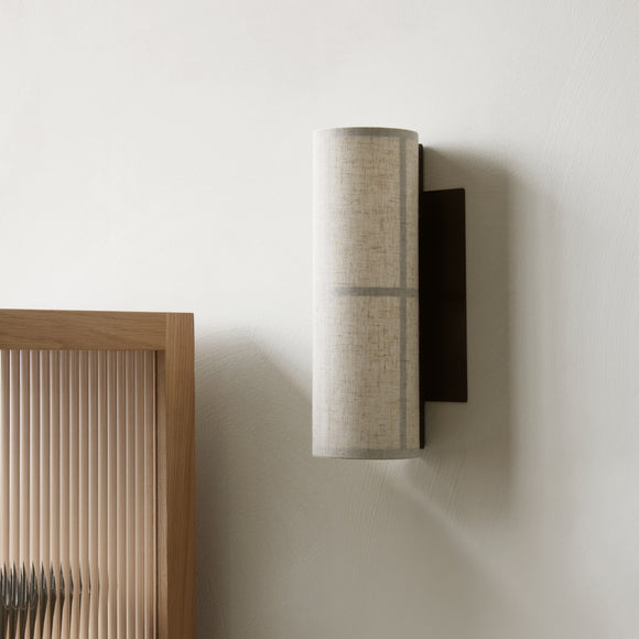 Hashira Wall Light Wall Light Fixtures Audo Copenhagen