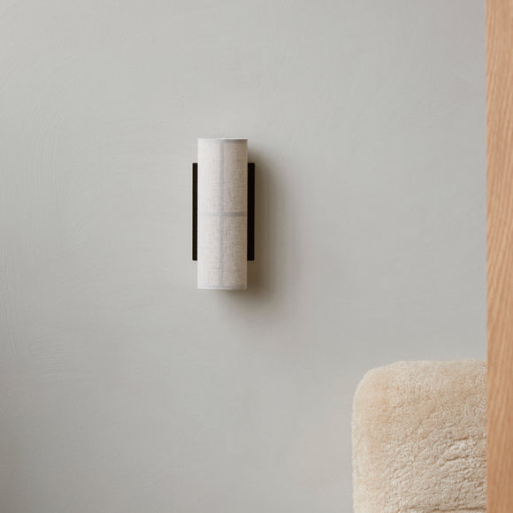 Hashira Wall Light Wall Light Fixtures Audo Copenhagen