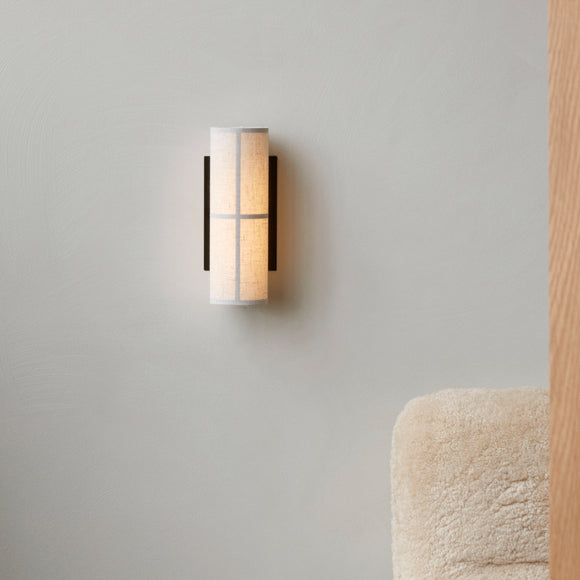 Hashira Wall Light Wall Light Fixtures Audo Copenhagen