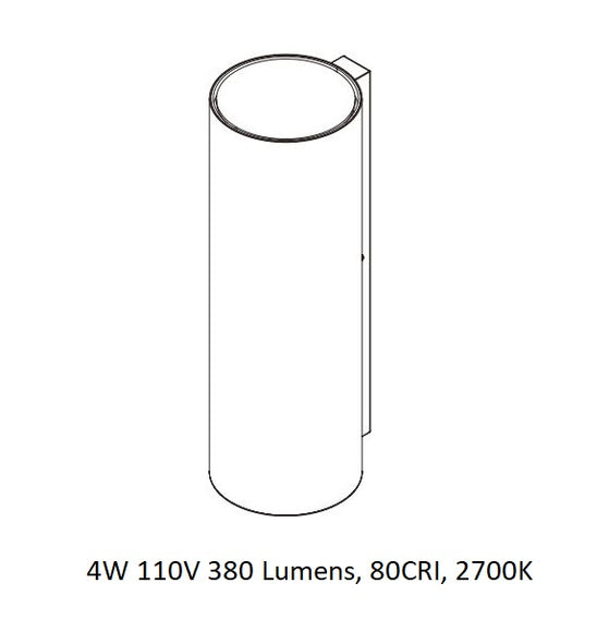 Hashira Wall Light Wall Light Fixtures Audo Copenhagen