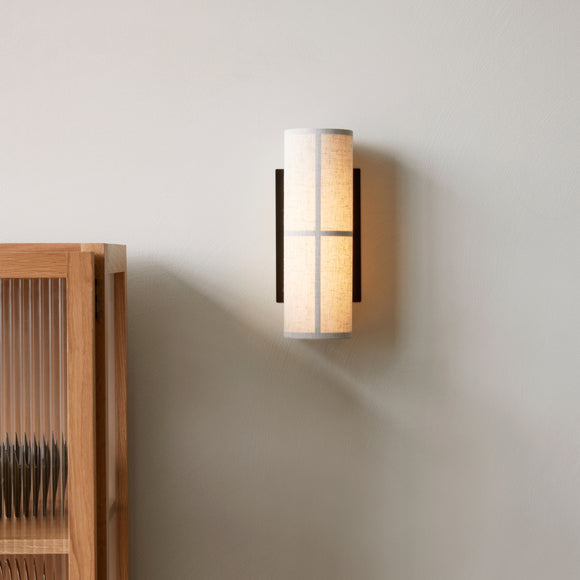 Hashira Wall Light Wall Light Fixtures Audo Copenhagen