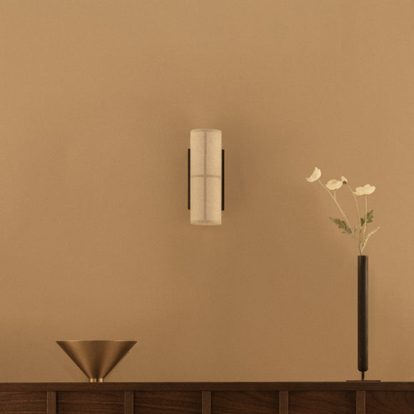 Hashira Wall Light Wall Light Fixtures Audo Copenhagen