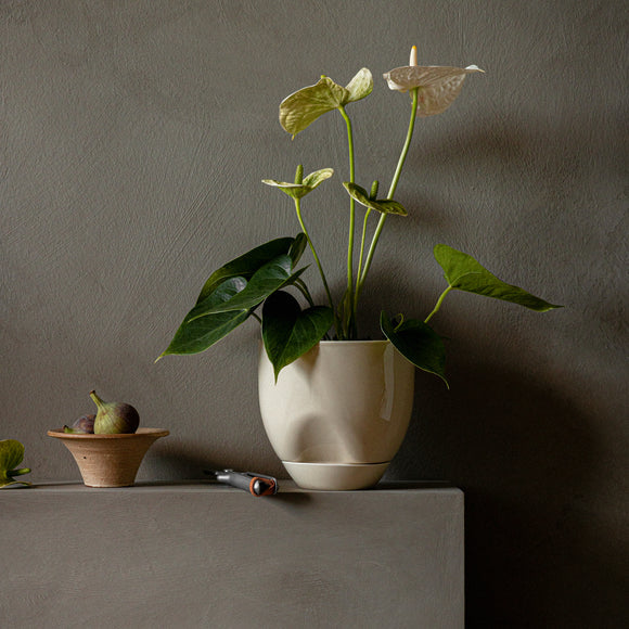 Hydrous Planter Planters Audo Copenhagen