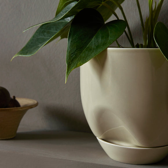 Hydrous Planter Planters Audo Copenhagen