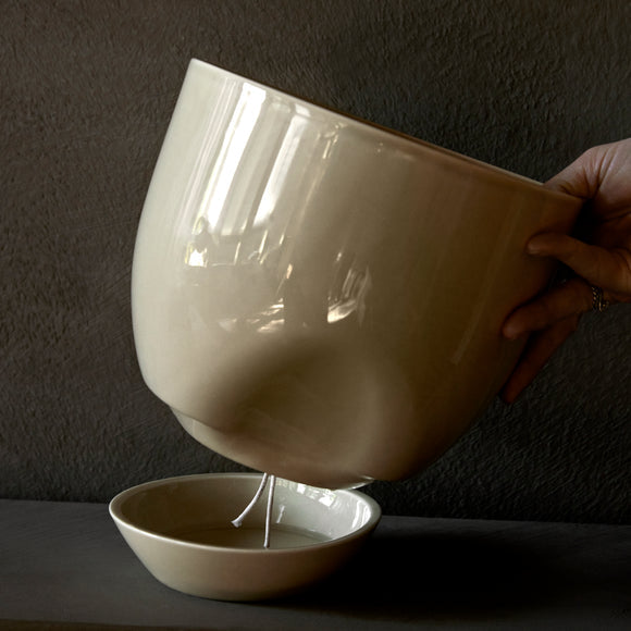 Hydrous Planter Planters Audo Copenhagen