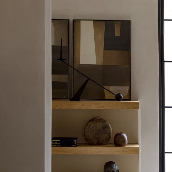 Interconnect Candle Holder Candle Holders Audo Copenhagen