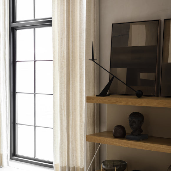 Interconnect Candle Holder Candle Holders Audo Copenhagen
