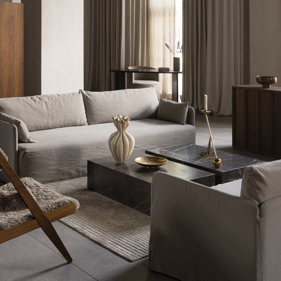 Interconnect Candle Holder Candle Holders Audo Copenhagen