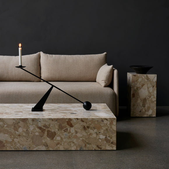 Interconnect Candle Holder Candle Holders Audo Copenhagen