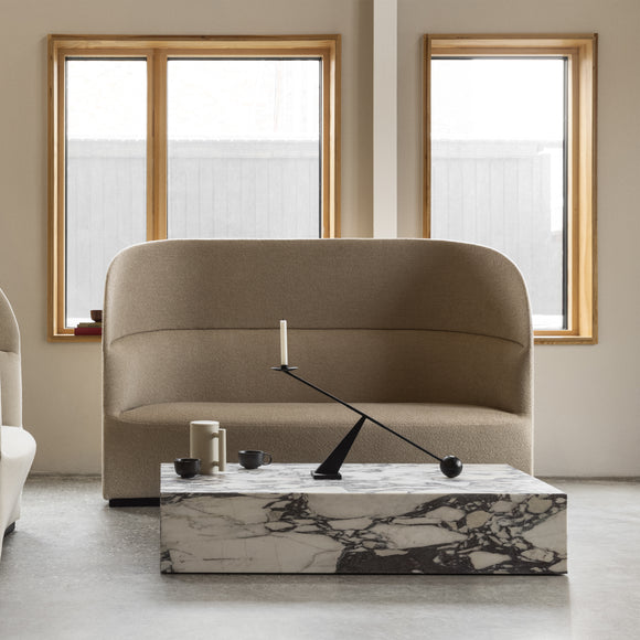 Interconnect Candle Holder Candle Holders Audo Copenhagen