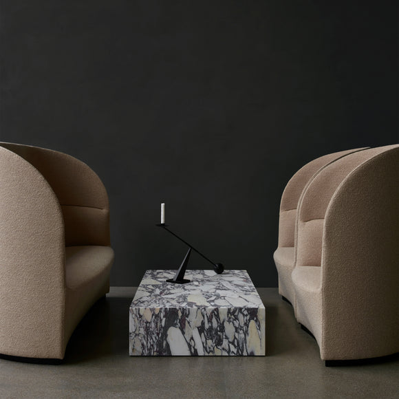 Interconnect Candle Holder Candle Holders Audo Copenhagen