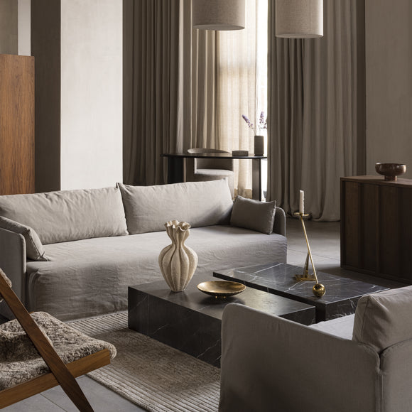Interconnect Candle Holder Candle Holders Audo Copenhagen