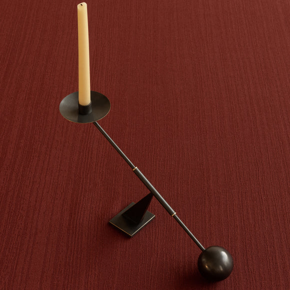Interconnect Candle Holder - Italian Luxury Interiors