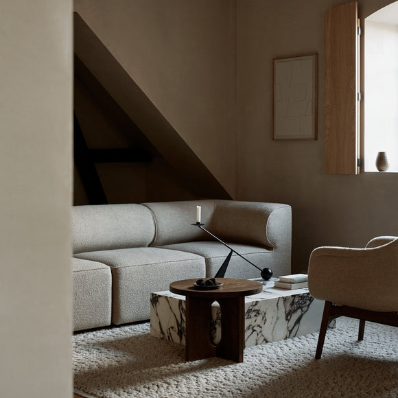 Interconnect Candle Holder Candle Holders Audo Copenhagen
