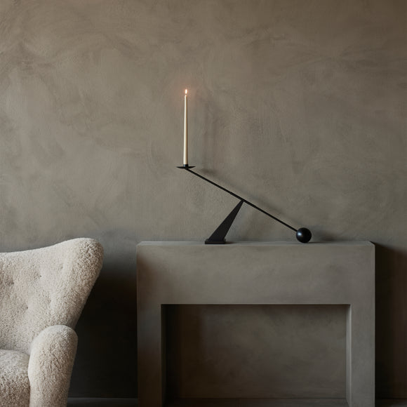 Interconnect Candle Holder Candle Holders Audo Copenhagen