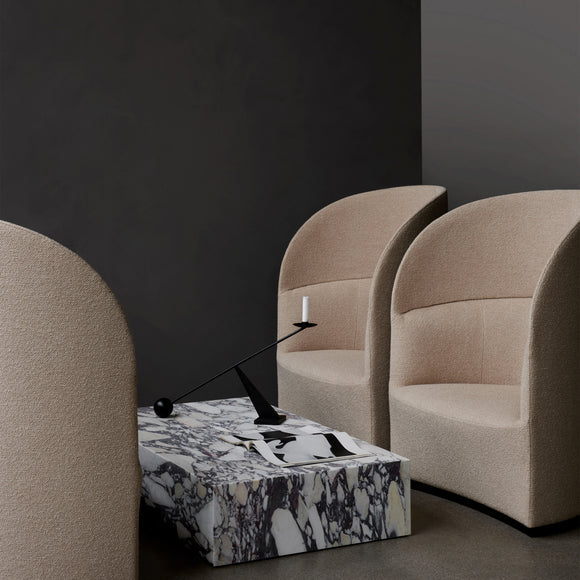Interconnect Candle Holder Candle Holders Audo Copenhagen