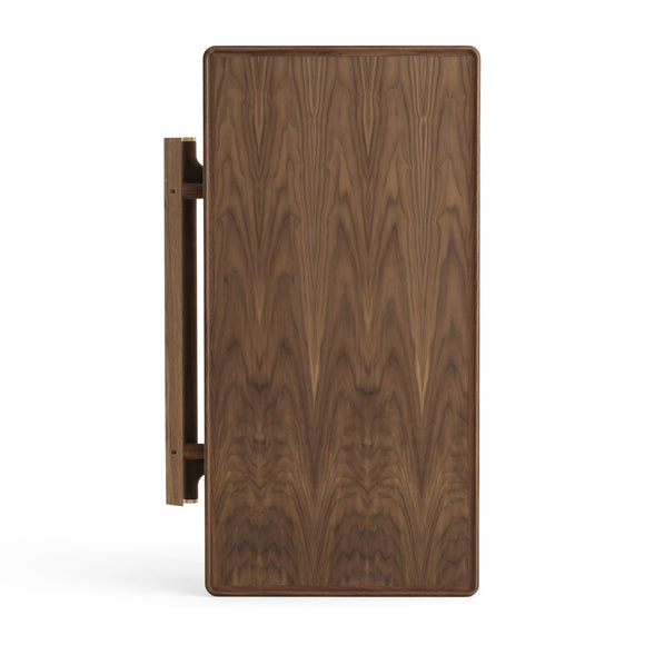 Jäger Lounge Table Tables Audo Copenhagen