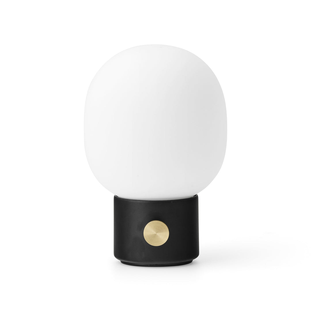 JWDA Portable Table Lamp Table Lamps Audo Copenhagen Black