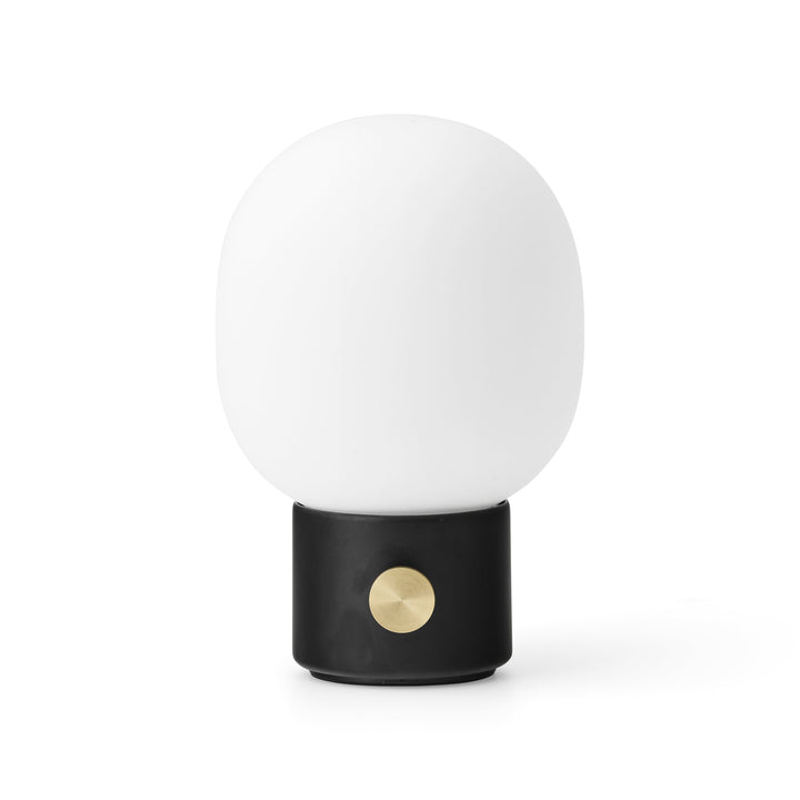 JWDA Portable Table Lamp Table Lamps Audo Copenhagen Black