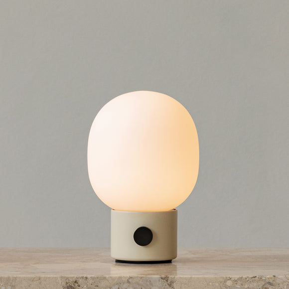 JWDA Portable Table Lamp Table Lamps Audo Copenhagen