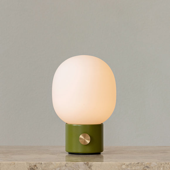 JWDA Portable Table Lamp Table Lamps Audo Copenhagen