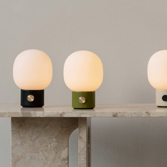 JWDA Portable Table Lamp Table Lamps Audo Copenhagen