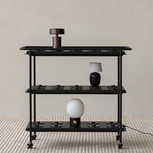 JWDA Portable Table Lamp Table Lamps Audo Copenhagen