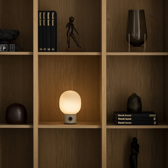 JWDA Portable Table Lamp Table Lamps Audo Copenhagen