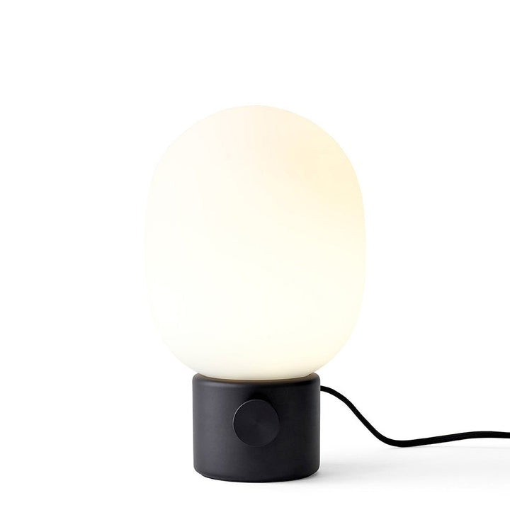 JWDA Table Lamp Table Lamps Audo Copenhagen Black