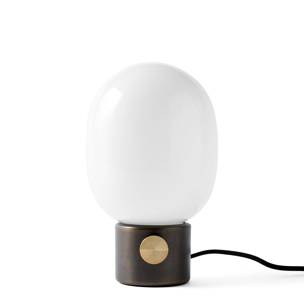 JWDA Table Lamp Table Lamps Audo Copenhagen Bronzed Brass