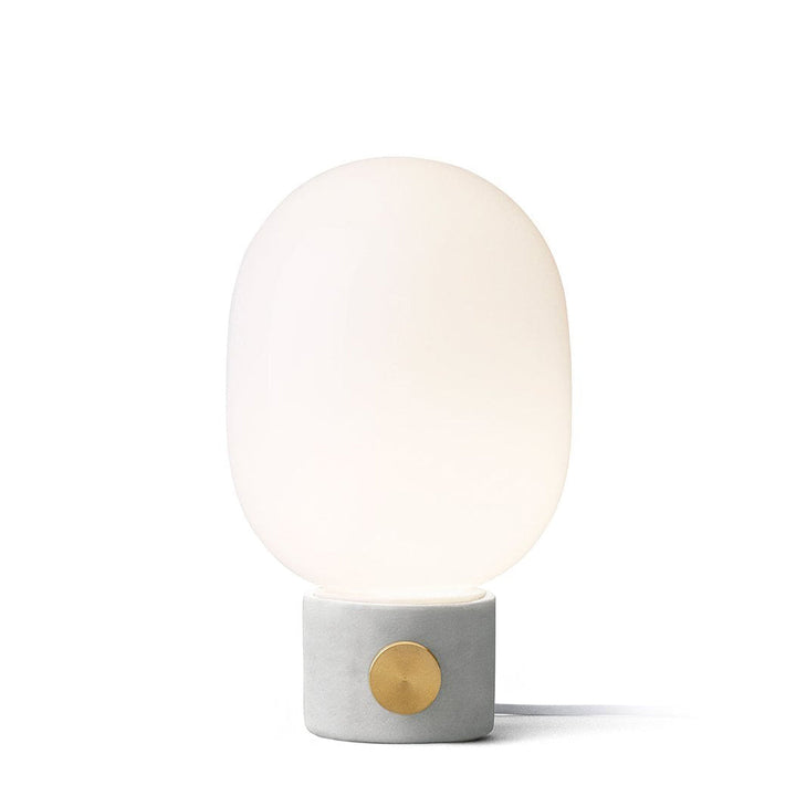 JWDA Table Lamp Table Lamps Audo Copenhagen Light Grey / Brass