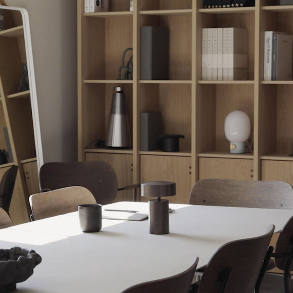 JWDA Table Lamp Table Lamps Audo Copenhagen