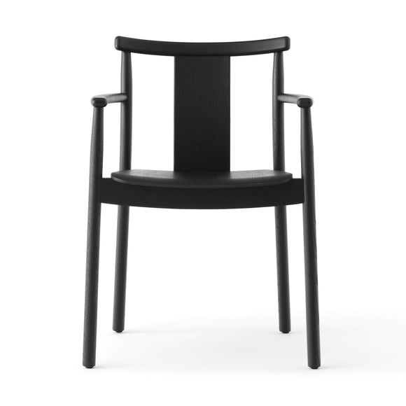 Merkur Dining Armchair Chairs Audo Copenhagen
