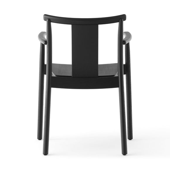 Merkur Dining Armchair Chairs Audo Copenhagen