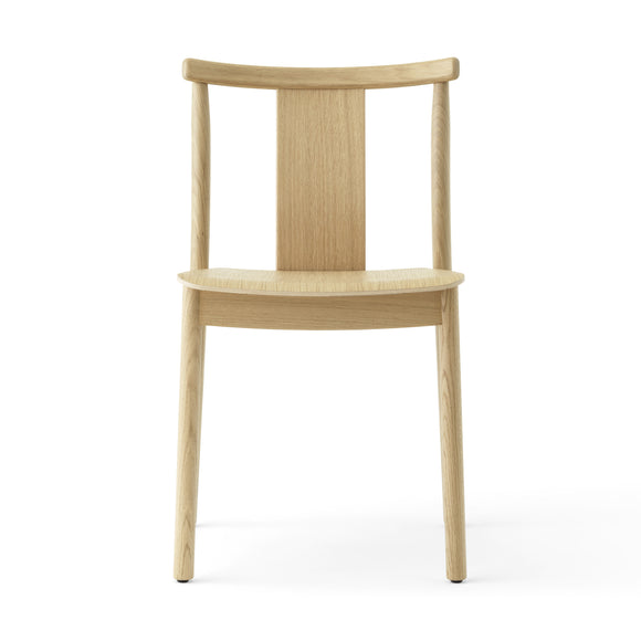 Merkur Dining Chair Chairs Audo Copenhagen