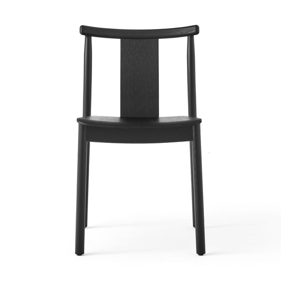 Merkur Dining Chair Chairs Audo Copenhagen