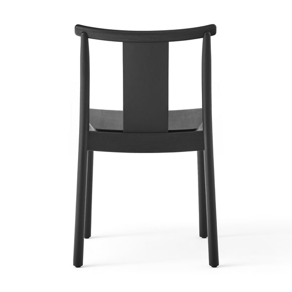 Merkur Dining Chair Chairs Audo Copenhagen