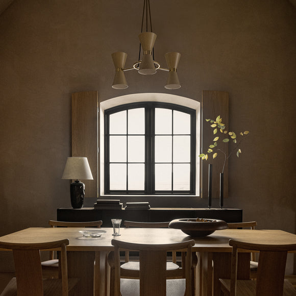 Merkur Dining Chair Chairs Audo Copenhagen