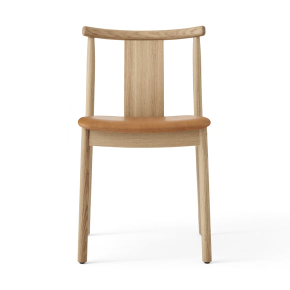 Merkur Upholstered Dining Chair Chairs Audo Copenhagen