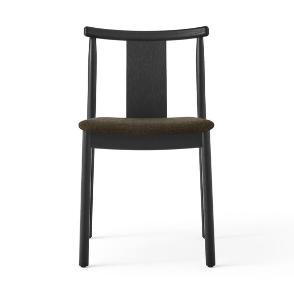 Merkur Upholstered Dining Chair Chairs Audo Copenhagen