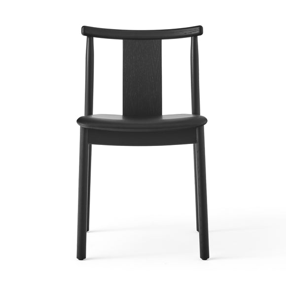Merkur Upholstered Dining Chair Chairs Audo Copenhagen