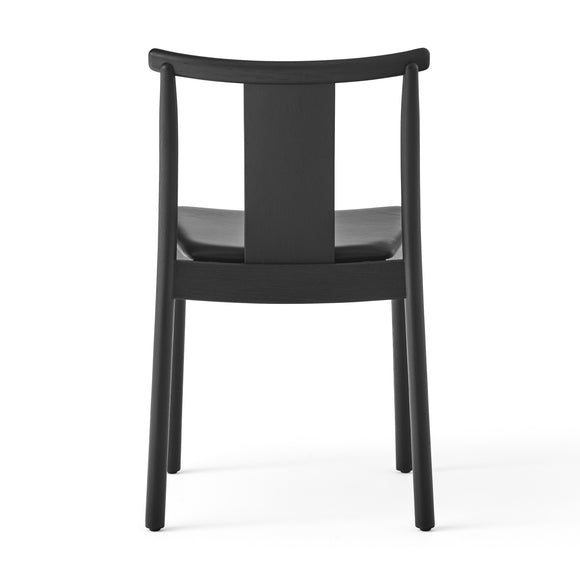 Merkur Upholstered Dining Chair Chairs Audo Copenhagen