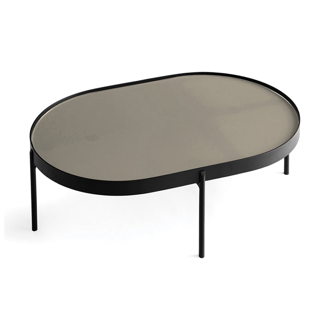 NoNo Coffee Table Tables Audo Copenhagen Beige / Small: 29.5 in width