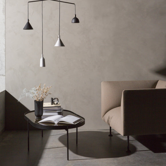 NoNo Coffee Table Tables Audo Copenhagen