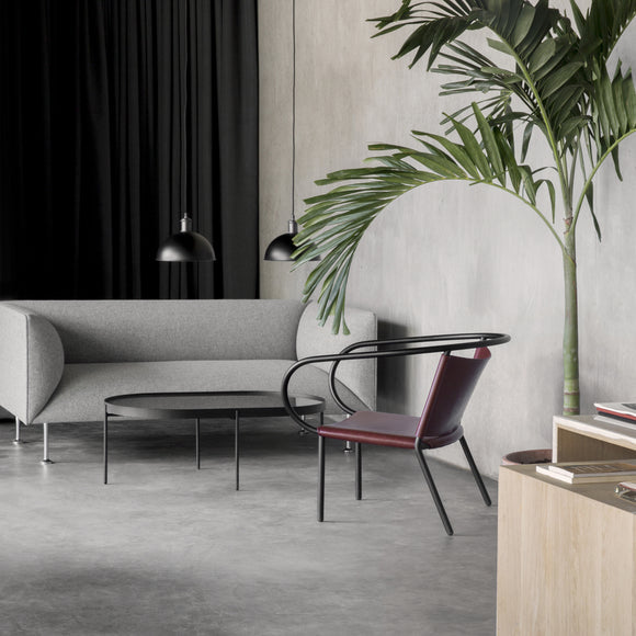 NoNo Coffee Table Tables Audo Copenhagen