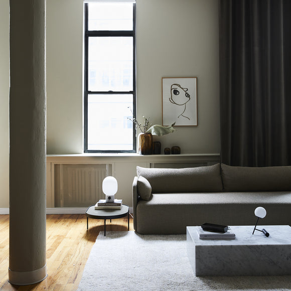 NoNo Coffee Table Tables Audo Copenhagen