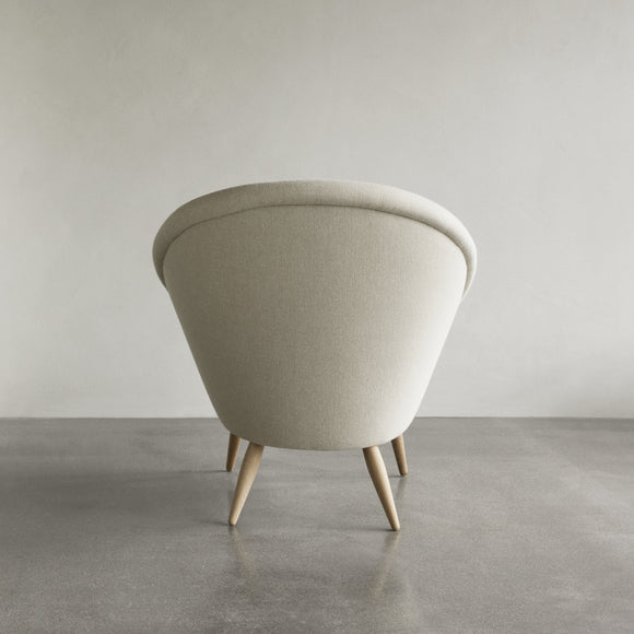 Oda Lounge Chair Chairs Audo Copenhagen
